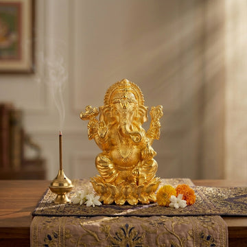 Ganesh Murtis