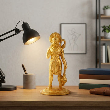 Hunuman Murtis