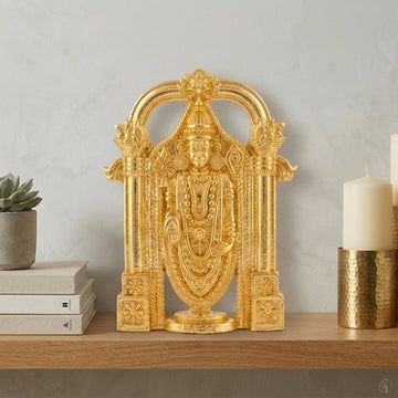Balaji Murtis