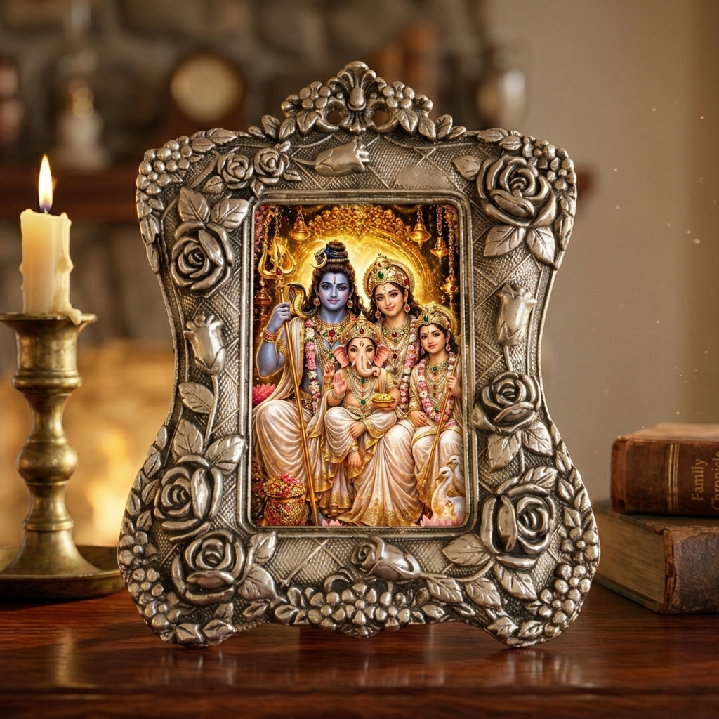 Divine God Photo Frames Collection | Religious Frames