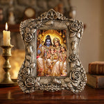 Divine God Photo Frames Collection | Religious Frames thumbnail 1