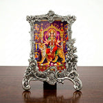 German Silver God Photo Frame for Tabletop Display thumbnail 2